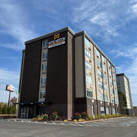 Hotel Weston Marietta Ngoại thất bức ảnh