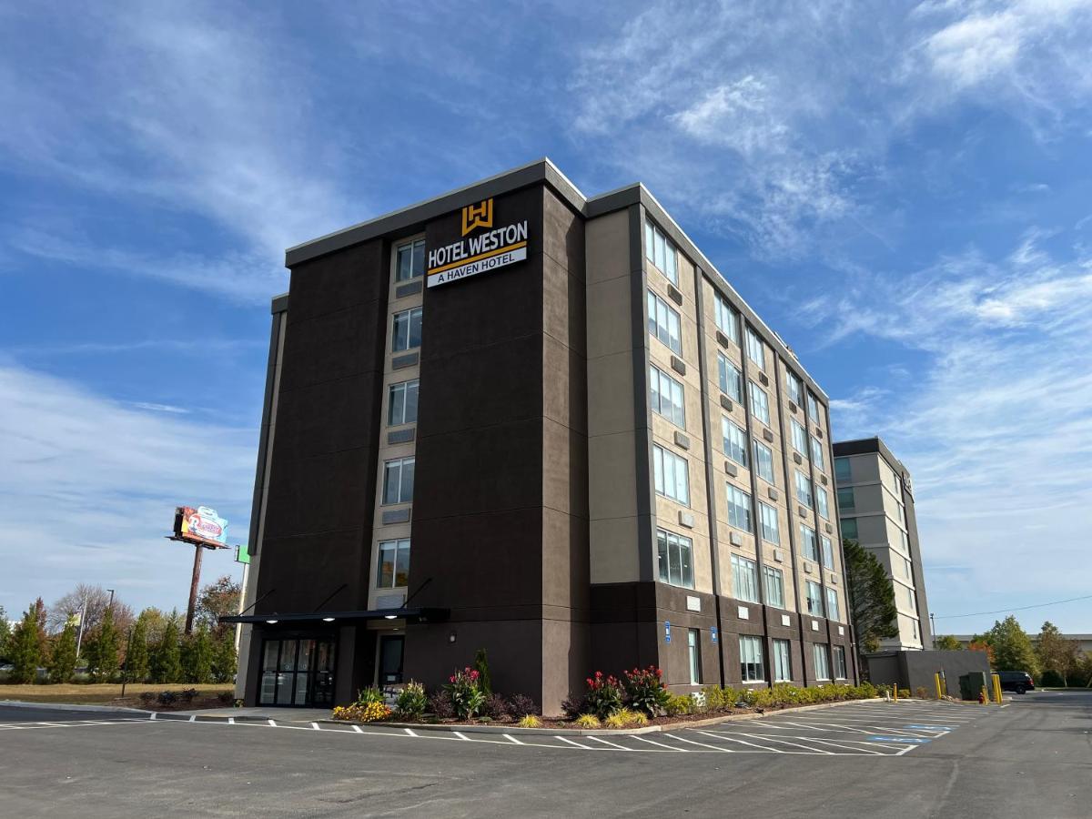 Hotel Weston Marietta Ngoại thất bức ảnh