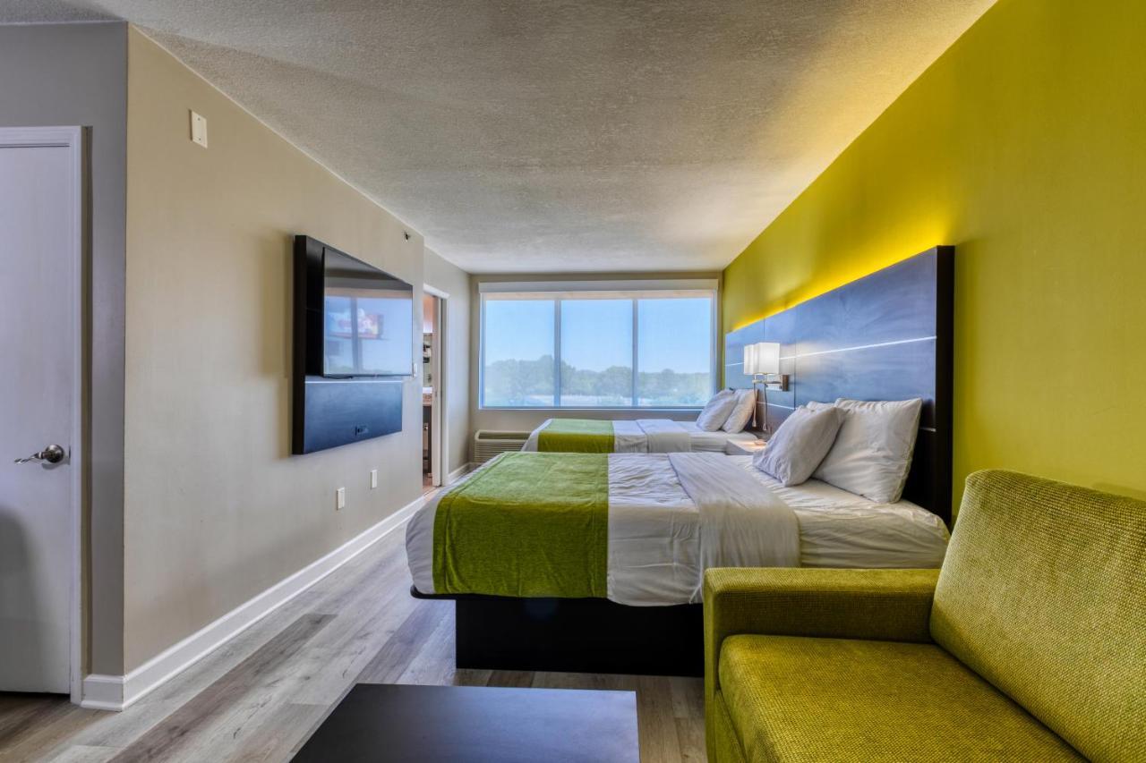Hotel Weston Marietta Ngoại thất bức ảnh