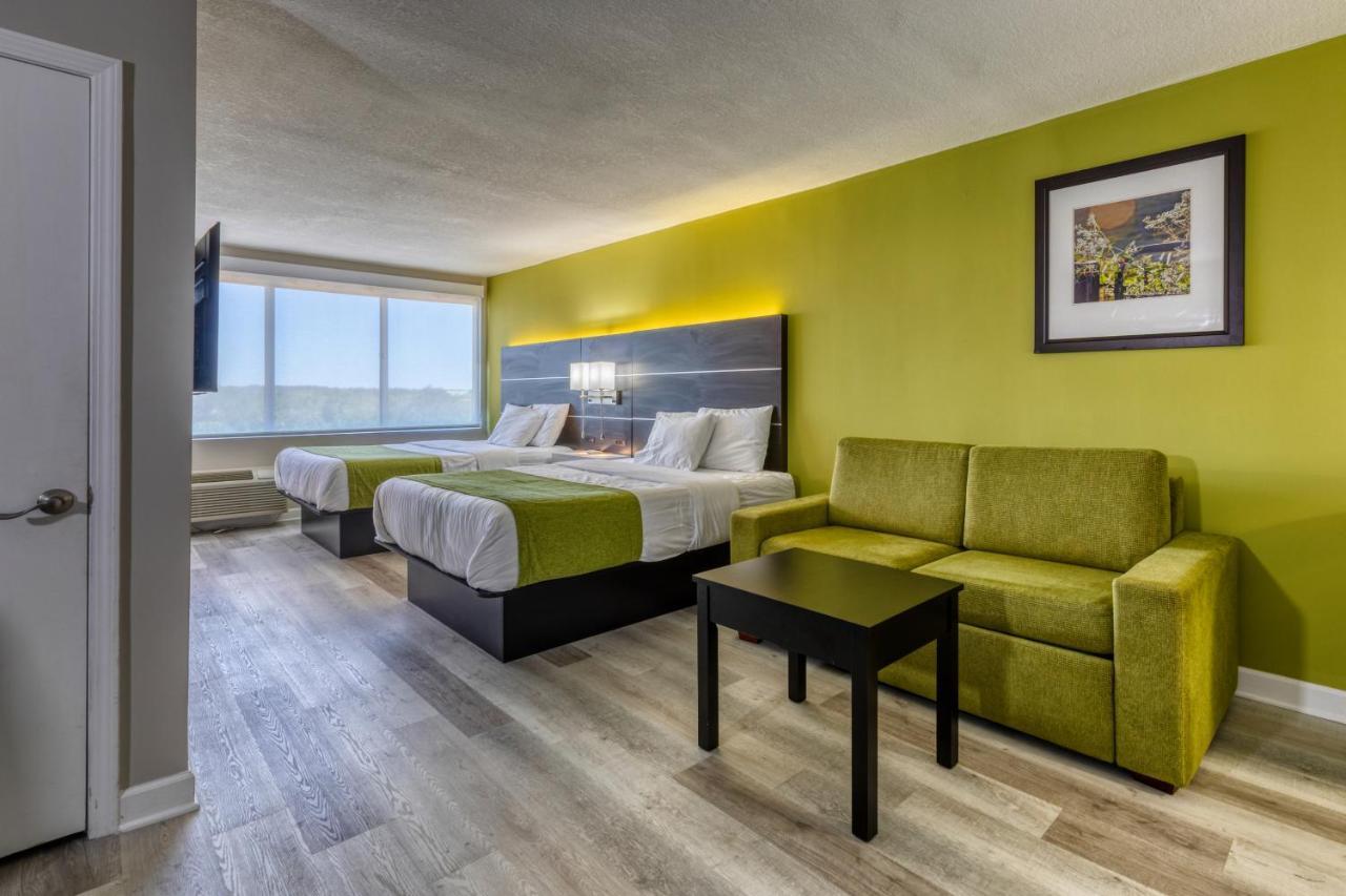Hotel Weston Marietta Ngoại thất bức ảnh