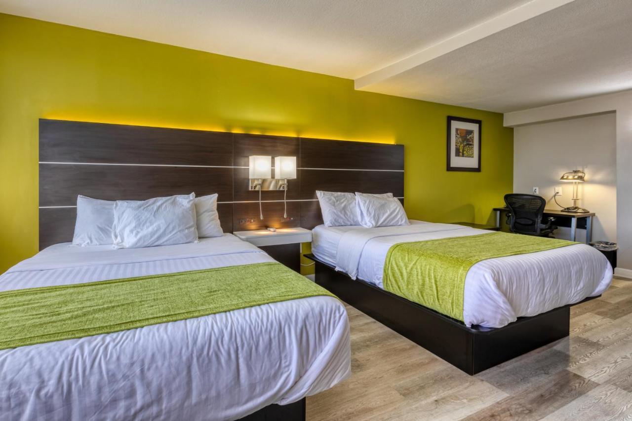 Hotel Weston Marietta Ngoại thất bức ảnh