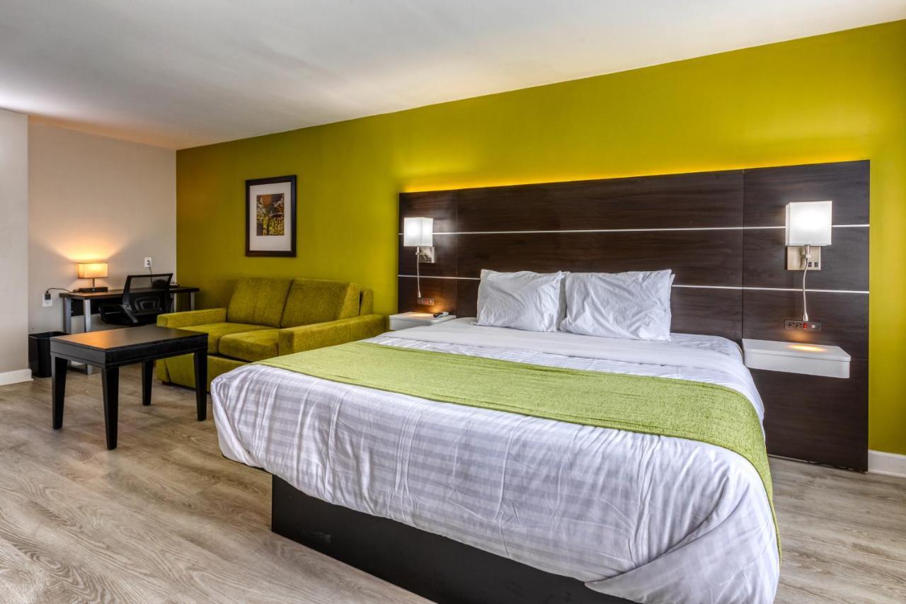 Hotel Weston Marietta Ngoại thất bức ảnh
