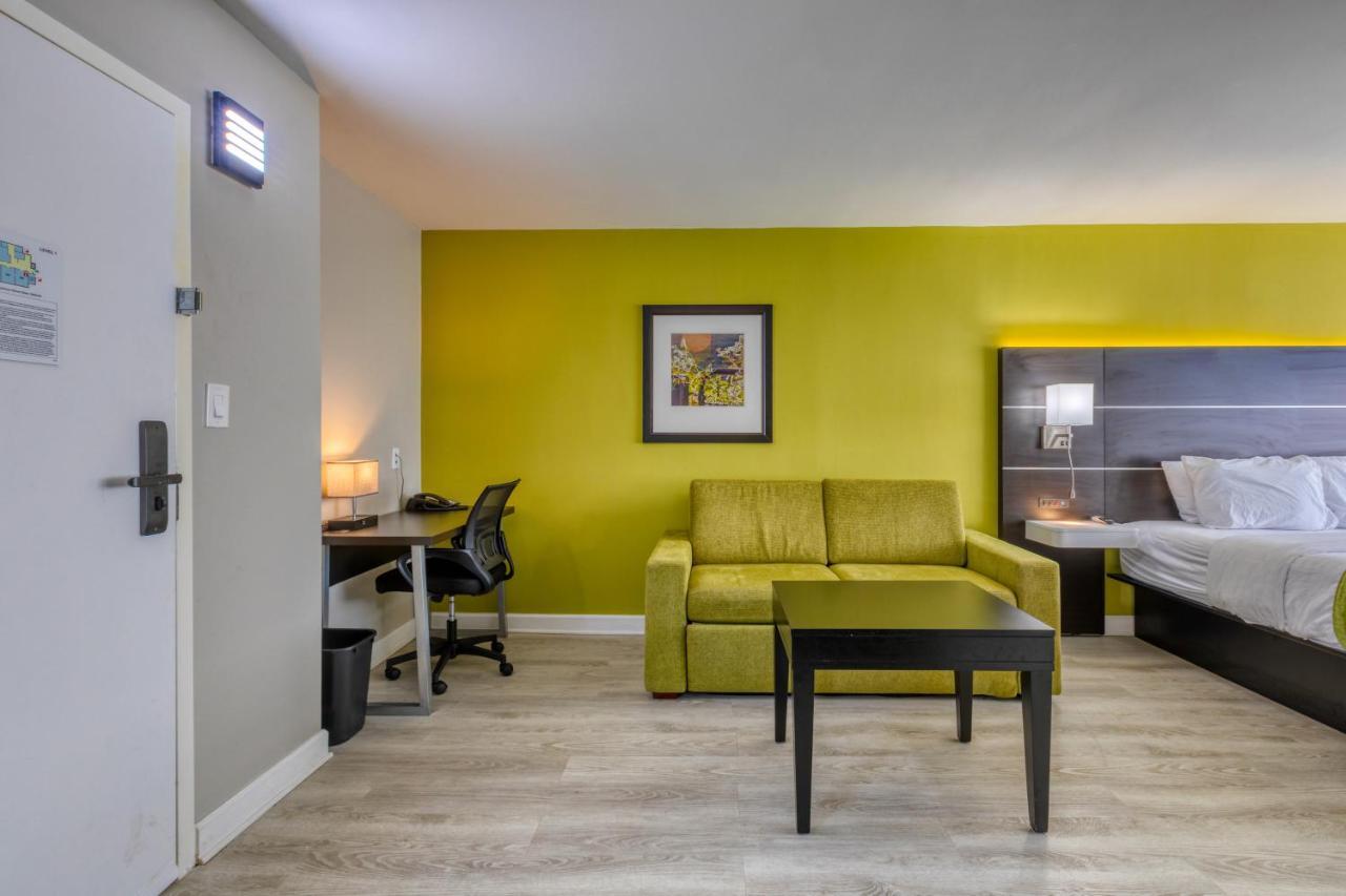 Hotel Weston Marietta Ngoại thất bức ảnh