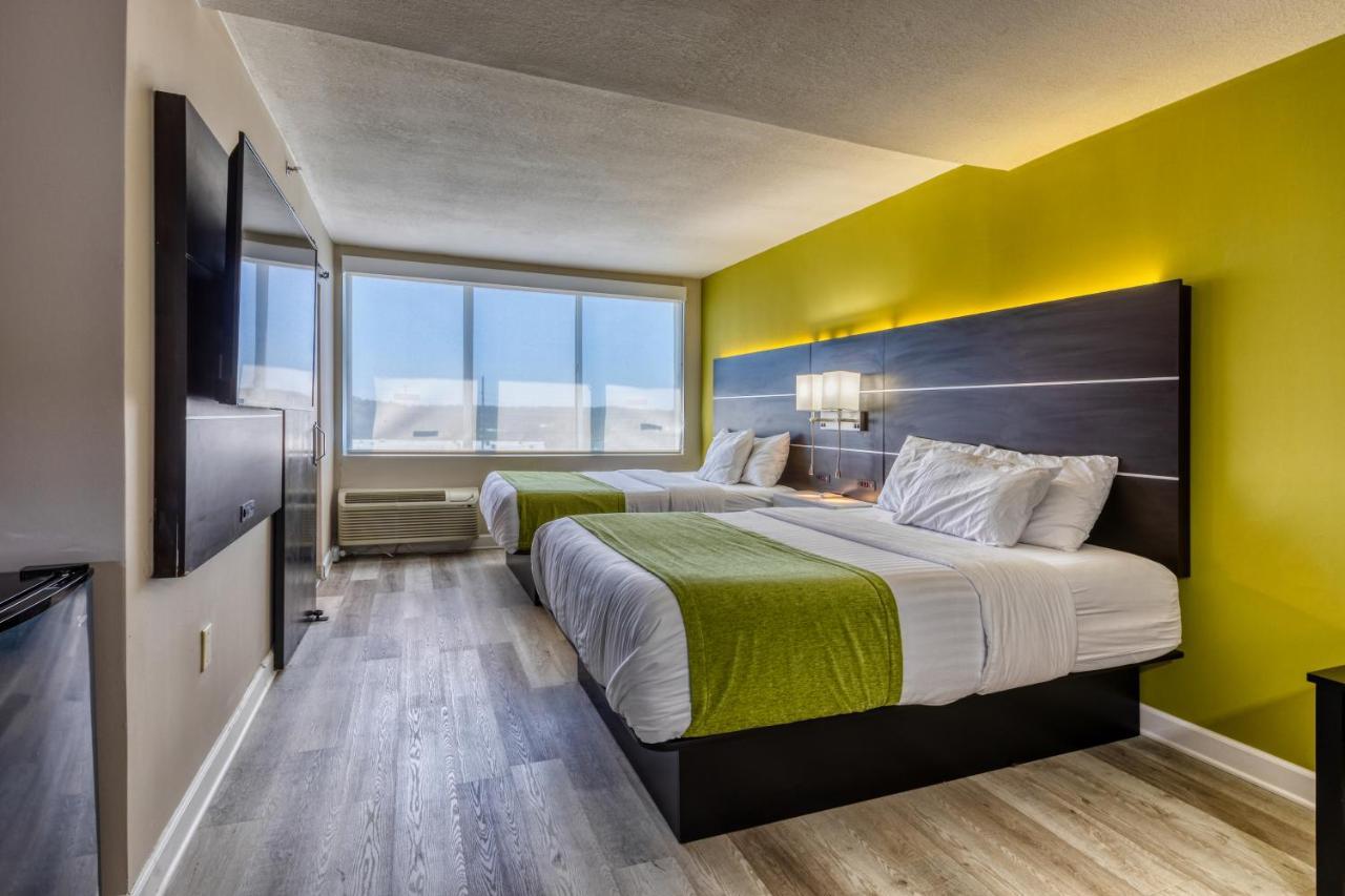 Hotel Weston Marietta Ngoại thất bức ảnh