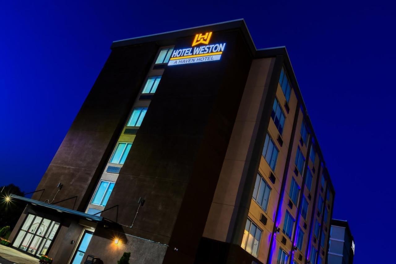 Hotel Weston Marietta Ngoại thất bức ảnh