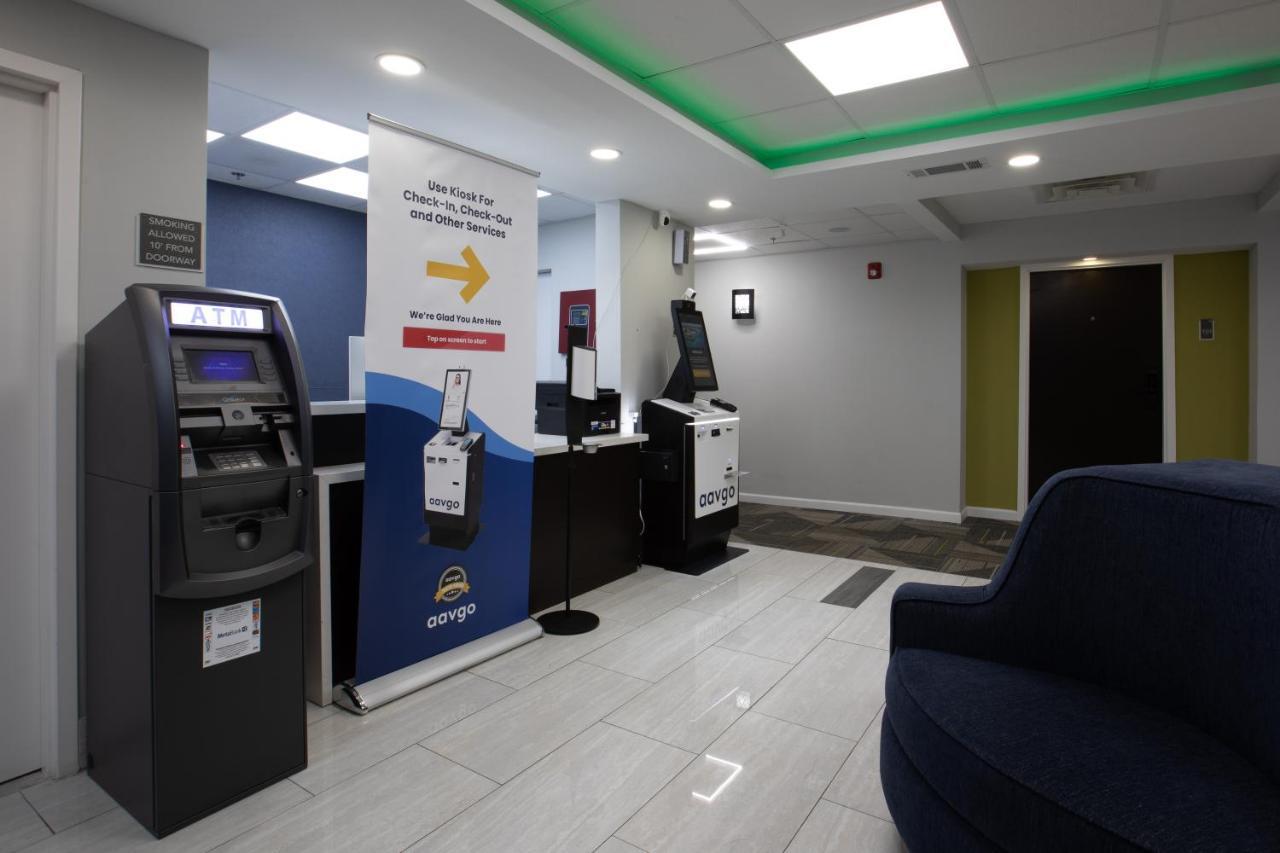 Hotel Weston Marietta Ngoại thất bức ảnh