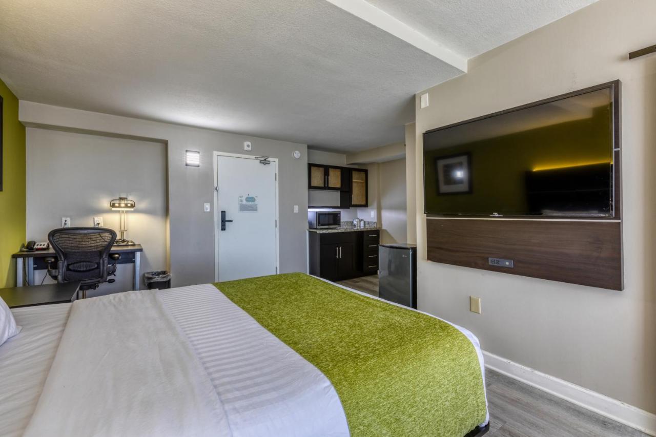 Hotel Weston Marietta Ngoại thất bức ảnh