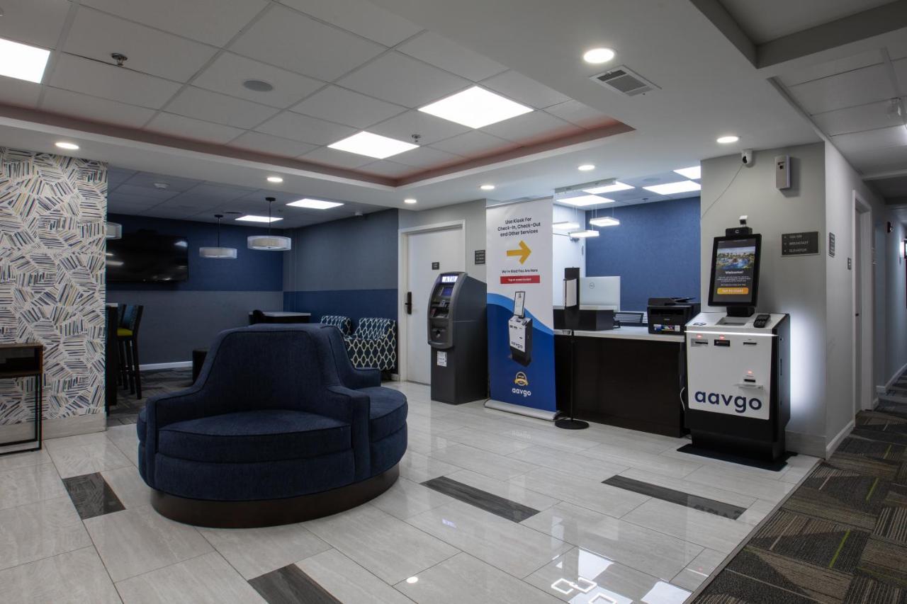 Hotel Weston Marietta Ngoại thất bức ảnh